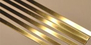 Brass Strip