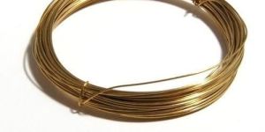 Brass Wire