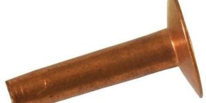 Copper Rivet