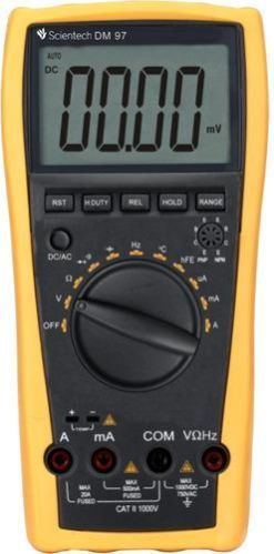 Digital Multimeter