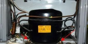 Refrigerator Compressor