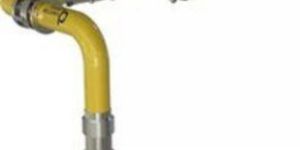 Metal Bellows Pump Connectors