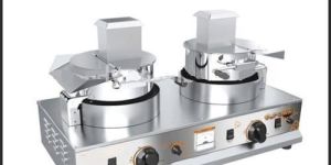 Gas Popcorn Machine