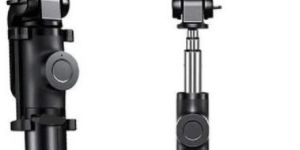 Bluetooth Selfie Stick