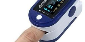 Pulse Oximeter