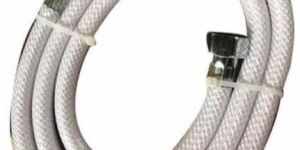 PVC Geyser Connection Pipe