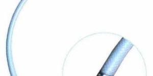 PVC Inlate Connector