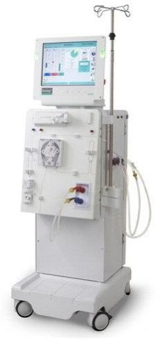 B Braun Dialysis Machine