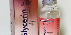 Glycerin Solution
