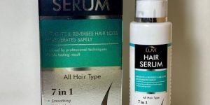 Hair Serum