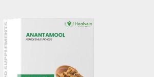 Healvein Anantamool Hemidesmus Indicus Powder