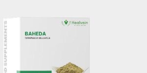 Healvein Baheda Terminalia Bellerica Powder