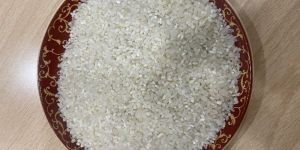Broken Rice