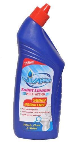 Vivapure Toilet Cleaner