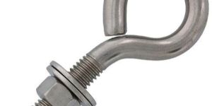 Stainless Steel Eye Bolt
