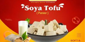 Soya Tofu