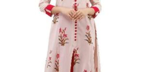 Ladies Kurti