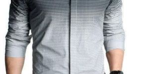 Mens Casual Shirt