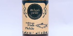 Fish Pickle