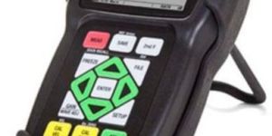 Digital Ultrasonic Thickness Gauge