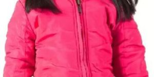 Girls Jacket