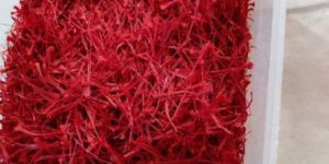 Kashmiri Mogra Saffron