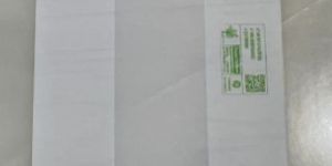 Compostable Corn Starch Bags