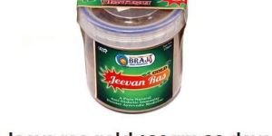 Jeevan Ras Gold Ayurvedic Immunity Booster Medicine-120gm