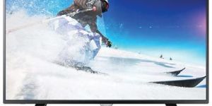 24 Inch Smart LED TV