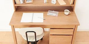 Wooden Desk