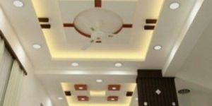 False Ceiling Designing Services