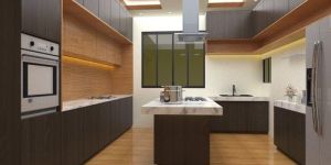 Modular Kitchen Designing Services