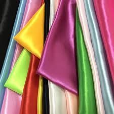Satin Fabric