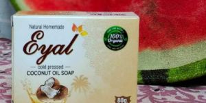 Coconut Oil Soap -80g