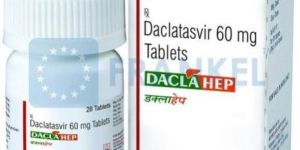 Daclatasvir Tablets