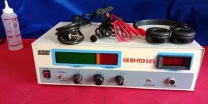 GSR Biofeedback Machine