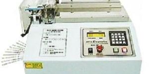 Programmable Guillotine Cutter