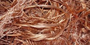Copper Wire Scrap