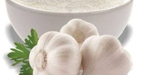 Dehydrated Garlic Powder