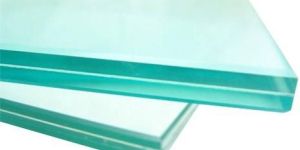 6+6mm Laminate Glass