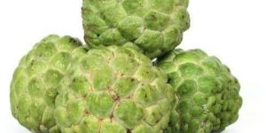 Fresh Custard Apple