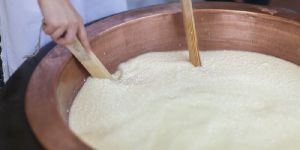 Peanut Protein Concentrate