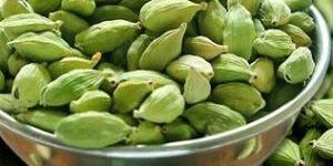 Whole Cardamom