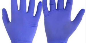 Nitrile Examination Gloves
