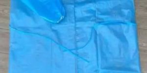 Plastic Surgical Gown