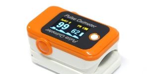 Pulse Oximeter
