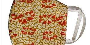 Two Ply Cotton Face Mask