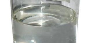 Mineral Turpentine Oil