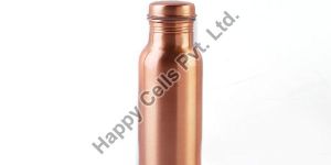 Copper Bottles