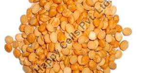 Split Pigeon Peas